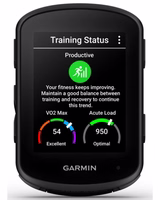 Nawigacja rowerowa Garmin Edge 840 Device Only