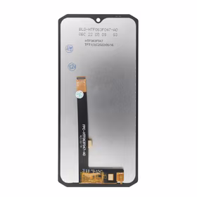 FixCell LCD displejs DOOGEE S98 OEM bez rāmja