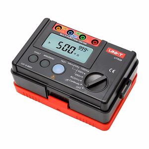 Uni-T UT526 Multifunction Electrical Tester