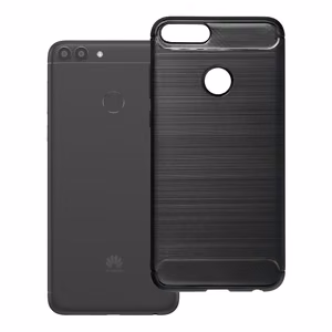 Maciņš Huawei P Smart Carbon 2.0 melns