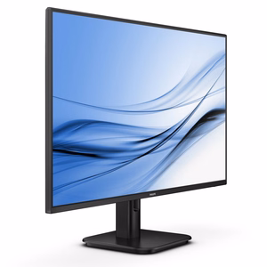 Philips 1000 series 27E1N1100A/00 monitors 68,6 cm (27") 1920 x 1080 pikseļi Full HD LCD melns
