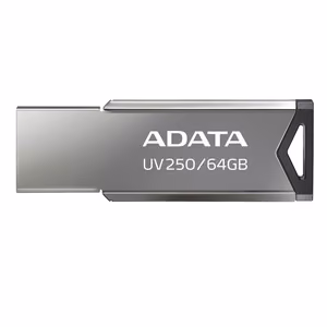 Adata UV250 64 GB CompactFlash
