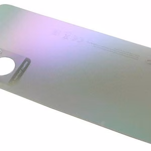 Aizmugurējais vāks Oppo Reno7 Z 5G/Reno7 Lite/Reno8 Rainbow oriģināls (lietots Grade B)