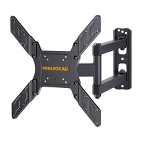 Perlegear TV 26-60 collu sienas stiprinājums PGMFK6