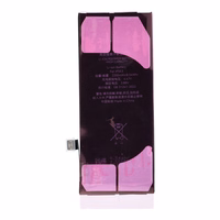 JCID Diagnosable Akumulators iPhone SE3 (liela ietilpība)