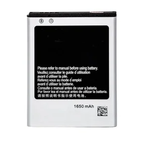 Akumulators Samsung i9100 S2/i9103 1650mAh EB-F1A2G OEM OEM