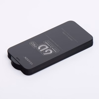 6D Pro Veason aizsargstikls (komplekts 10in1) - Samsung Galaxy A24 4G / A25 melns