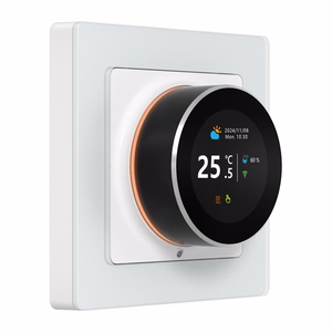Умный термостат WiFi Avatto WT20R-EH-16A-W-WiFi
