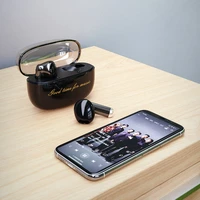 Dudao U8 TWS bezvadu austiņas - melnas