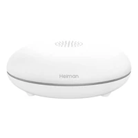 Heiman WS2WL Tuya WiFi viedais plūdu sensors