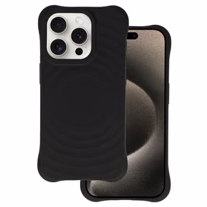 Tel Protect Wave Magsafe Чехол для Iphone 13 Pro чёрный