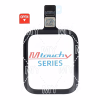 MUSTTBY Skārienjūtīgs ekrāns + OCA Apple Watch Series 5-40MM