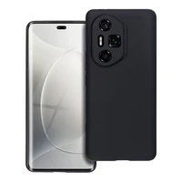 MATT viedtālruņa apvalks HONOR 300 Ultra melns