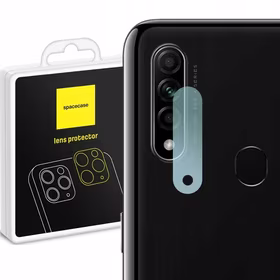 Spacecase kameras stikls Camera Glass Oppo A31