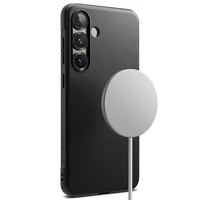 Ringke Onyx Magnētiskais viedtālruņa apvalks Samsung Galaxy S25+ - melns