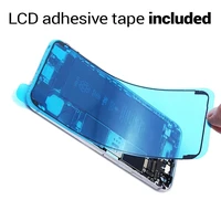 LCD displejs NCC Iphone 6S Melns Advanced