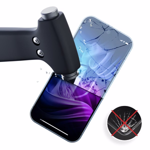 3mk Silky Matt Pro matēta plēve Google Pixel 9 / 9 Pro