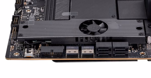 ASUS Pro WS WRX90E-SAGE SE mātesplate