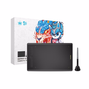 Huion H610X графический планшет