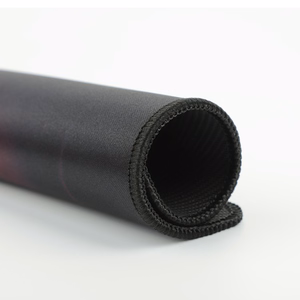 Mouse pad Borofone BG8 20x24cm black
