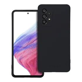 ROAR viedtālruņa apvalks SPACE SAMSUNG A53 5G melns