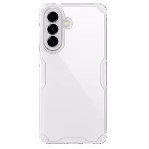 Чехол Nillkin Nature TPU Pro для Samsung Galaxy A57 5G — прозрачный