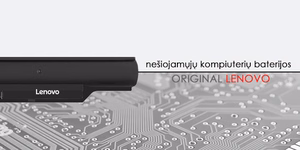 Notebook baterija, Lenovo L15M4PC0 Original