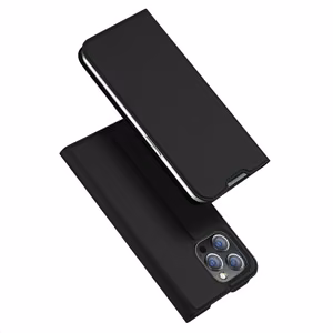 Futrālis Dux Ducis Skin Pro Xiaomi Poco F6 Pro 5G melns