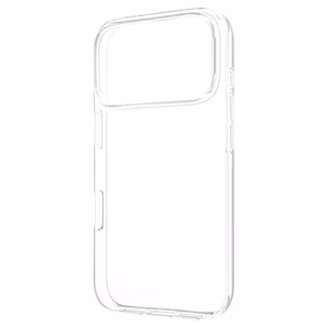Fixed Story Aizmugurējais vāciņš Xiaomi 17 Ultra TPU Caurspīdīgs