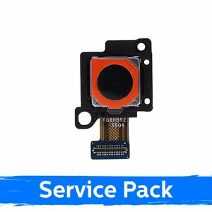 Kamera saderīga ar Samsung S711 S23 FE aizmugurējā kamera / 8M / (Service Pack)