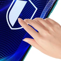 3mk FlexibleGlass Pro hibrīdais stikls Sony Xperia 10 VII viedtālrunim