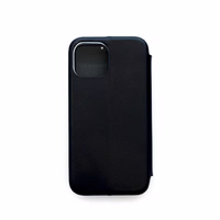 Beline Maciņš Book Magnetic iPhone 13 Pro 6,1" melns