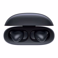Bezvadu austiņas Xiaomi Buds 3 melnas