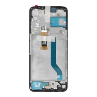 LCD ekrāna komplekts MOTOROLA Moto G50 5G 5D68C18927