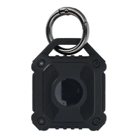 HYDRO turētājs AIRTAG melns