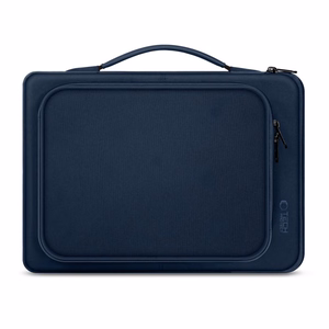 Tech-Protect Basic soma 15–16" portatīvajam datoram - zils