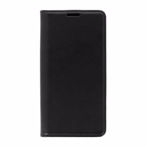 Magnētiskā Elite grāmata Iphone 12 Pro Max melna