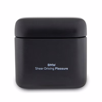 BMW Signature Collection Bluetooth TWS bezvadu austinas - Melnas