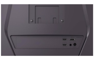 LG 32G600A-B datora monitors 81,3 cm (32") 2560 x 1440 pikseļi Quad HD LCD melns