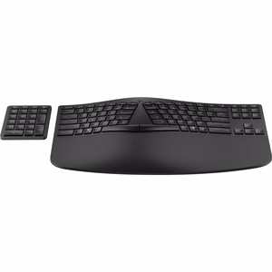 HP 965 BLK Ergonomic Bezvadu tastatūra