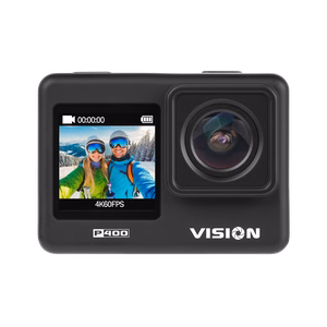 Kruger&Matz Vision P400 action camera