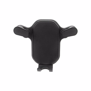 Maxlife automašīnas turētājs ventilācijas režģim MXCH-05 melns