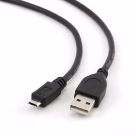 Gembird USB2 uz Micro-USB kabelis 0.5m