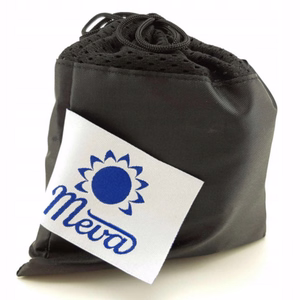 Meva SPIDER PRO tūrisma gāzes plīts un sildītājs gāzes kasetnēm, 3 kW, ar pjezo aizdedzi
