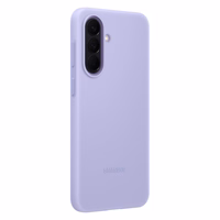 Samsung silikona futrālis Samsung Galaxy A37 5G - Violets