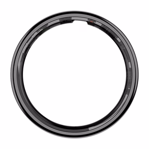 Smartring Colmi R12 22,4 mm 13 (melns)