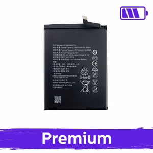 Baterija Saderīgs ar Huawei P10 Plus / Mate 20 Lite / Honor V10 3750mAh HB386589CW (OEM)