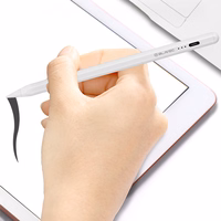 Blavec ietilpīgais rakstāmrīks Pen Active BPA-01 iPad (SPBPA01-IW) balts