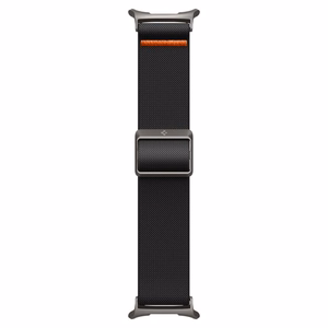 Siksniņa SPIGEN FIT LITE SAMSUNG GALAXY WATCH ULTRA (47 MM) melns