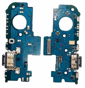 Flex Samsung A356 A35 5G priekš plugin, microphone original (used Grade A)